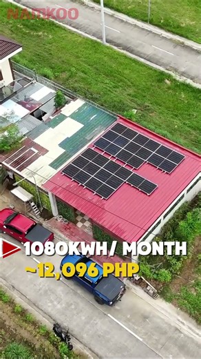 How We Install 10kW Off Grid Solar System In Philippines