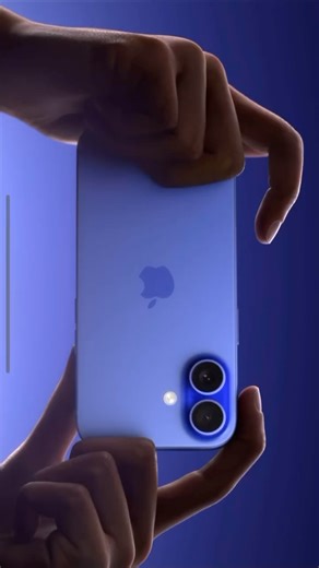 ALL Colors of the Apple iPhone 16 and iPhone 16 Plus! Which color is your favorite? Classic Black, White and Pink are a good choice but the Ultramarine and Teal really shine. Are these the best colors on a smartphone right now or are the iPhone 16 Pro Max colors better? #tech #technology #apple #iphone #iphone16 #iphone16plus #iphone16pro #iphone16promax #color #colors #black #white #pink #teal #smartphone #smartphones #phone #reelsinstagram #reels #BecauseYouAreWorthIt #BusiDirect #ThinkBusiDir