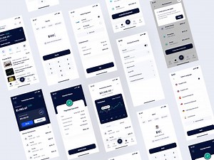 Investment – Digital Wallet