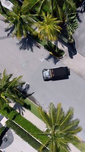 48K views · 1K reactions | With just one touch the automatic roof of the custom build Amsterdam Defender gracefully opens. Inviting the sun to embrace you in it’s warm golden arms ☀️✨女 Driven by passion, inspired by adventure! #TheLandrovers #CustomBuild #InnovationMeetsTradition #LandRover #Defender #Dreamdefender #topdefender #Defender110 #ConvertibleDefender | The-Landrovers | Facebook