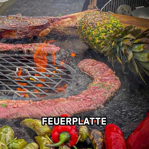 Feuerschalen  Grills  Grillzubehör 數 Bushcraft-Tools  u.v.m! ️  Made in Germany | FENNEK | Facebook