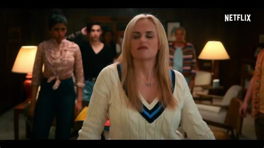 Here's an exclusive clip from #SeniorYear on @Netflix that I'm crazy about! | Jeremy Ray Taylor