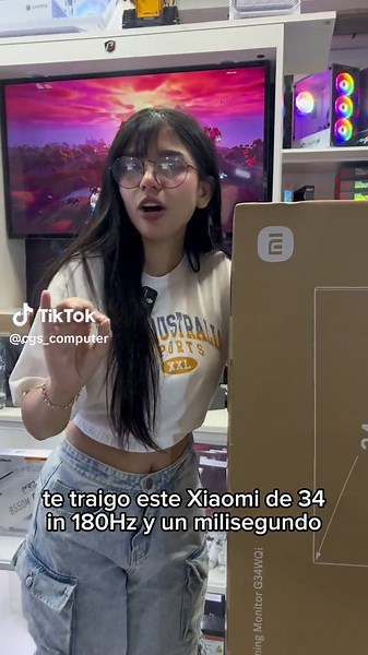 Promoción Relámpago de Monitores Gaming Hello Kitty