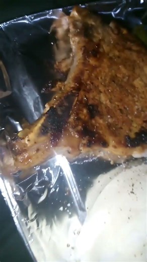 cooked in Pathfinder