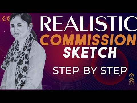 START To END How to Drawing Realistic Drawing Sketch ✅🎨 #begginers #drawingtutorial#realisticdrawing