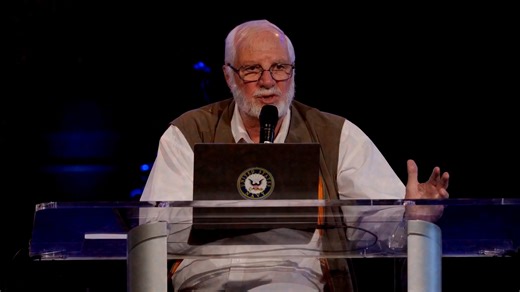 The Church is stepping into a new era — one not defined by religion, but by revelation. Rick Joyner shares a prophetic message that will challenge everything you thought you knew about following Jesus. He said, “We’re changing the rules of chess.” This isn’t just another sermon — it’s a prophetic invitation to see the Kingdom differently, to hear God clearly, and to walk in the whole message of this Life. If you’ve been sensing that God is preparing His people for something greater, this message