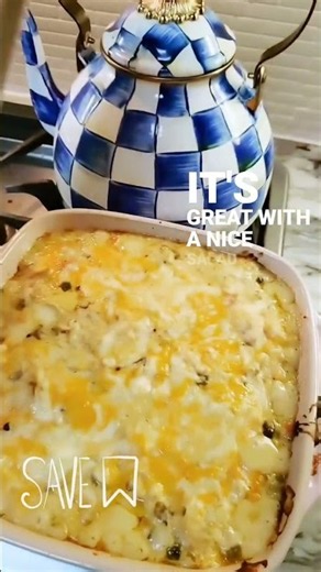 Let's make dinner! I've made Chicken Tortilla Casserole since college