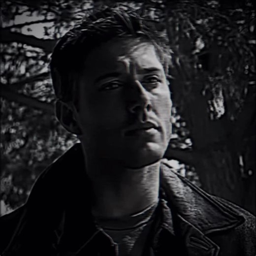 that damn smile #supernatural #supernaturaledit #deanwinchesteredit #deanwinchester #destiel