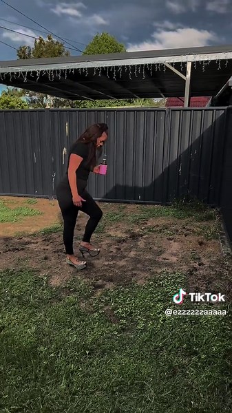High Heel Aeration Techniques for Lawn Care