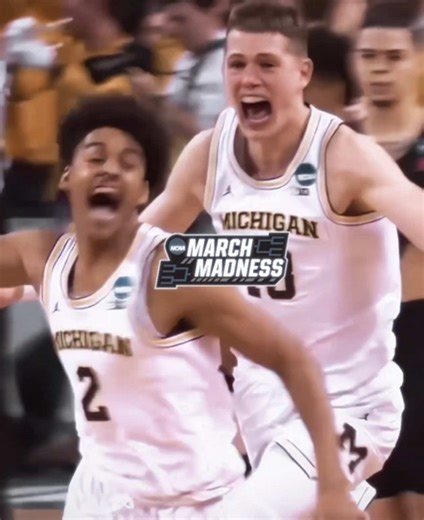 Exciting College Hoops Highlights for March Madness