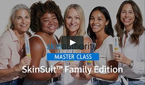 MASTER CLASS - MASTER CLASS: SkinSuit™ Family Edition