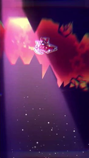 Geometry Dash Cataclism Edit