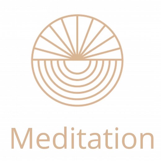 Meditation pod. Relaxation pod. Sleep pod.