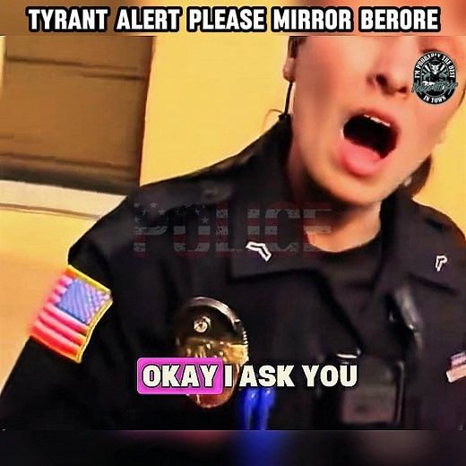 6.8K views · 169 reactions | TYRANT ALERT PLEASE MIRROR BERORE | DIY Creator | Facebook