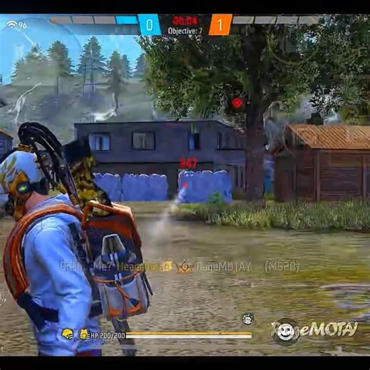 DAY 1 HACKER HUNTING CHALLENGE ??
