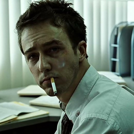 | Fight Club 4K #aesthetic #fightclub