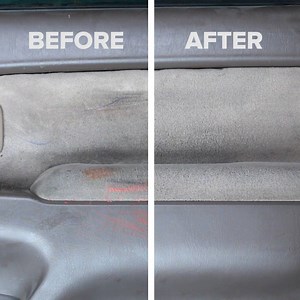 1.9M views · 5.5K reactions | Easily get gunk out of your interior with this simple nontoxic cleaner. | Tasty Home | Facebook