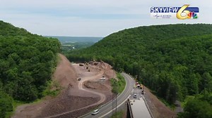 Traffic Alert: PennDOT gives update on RT 322 project in Centre County; expect delays