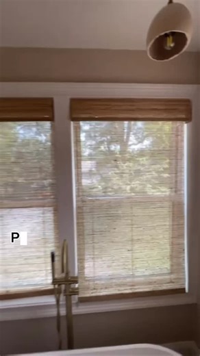 Heritage Window Treatments Inc on Instagram: "Natural shades are perfect when you want warmth, texture, and filtered light — without sacrificing privacy. We help you choose the right style, custom-make it to your windows, and install it clean and professionally. Serving NYC & Long Island 📲 Book your free in-home consultation"