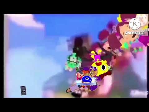 Skn64 and friends falling down Lava hole holes smg4