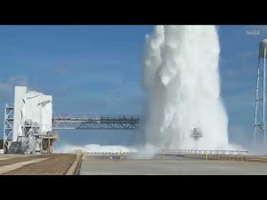 The biggest fountain in the world