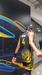 The Warriors get their first win of their #NBAPlayoffs presented by Google Pixel series at home 💪 The Kings and Warriors are back in The Bay for Game 4 on Sunday at 3:30pm/et on ABC 📺 | NBA