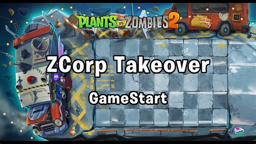 [PVZ2][游戏内音质] 全网唯一正确的 ZCorp（Z 公司）音乐收录