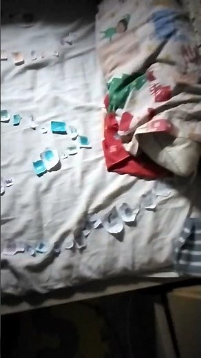 bfb intro color order