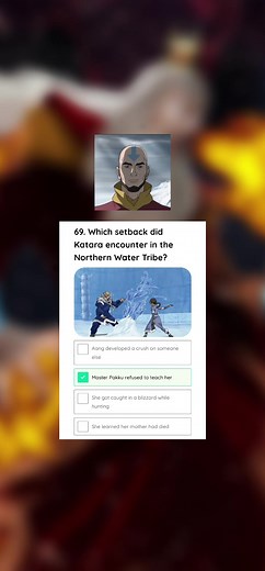 Avatar Trivia and Art Revealed