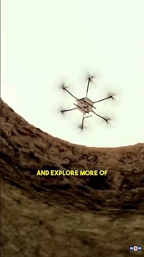 Ingenuity 2.0: NASA's Next Mars Helicopter Mission