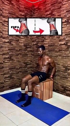 FUPA Workout For Beginners: Lower Belly Fat Exercises #absworkout #losebellyfat #beginnerworkout #homeworkout | Doctor CC Fit