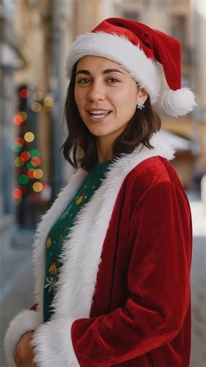 Merry Christmas from Fidelity Cross