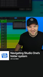2.4K views · 23 reactions | Do you use automation in your sessions? Here's how simple it is to add or edit automation in Studio One. Get more Studio One tips and tricks: https://bit.ly/3Y7Y3Gq | PreSonus | Facebook