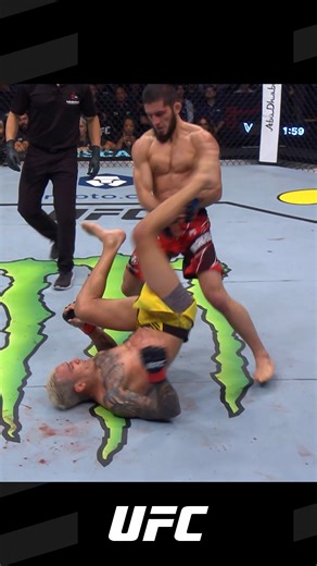 Relive Some Of The BEST Title Fights In Abu Dhabi Ahead Of #UFC321... Aspinall vs Gane | LIVE on PPV | Main 2pmET #InAbuDhabi | Abu Dhabi Calendar | Visit Abu Dhabi | UFC