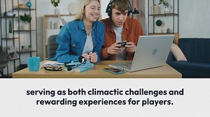 Challenging Boss Fights And Encounters