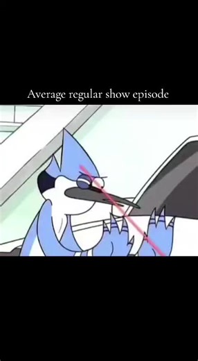 Benson Will Fire Us: Regular Show Insights