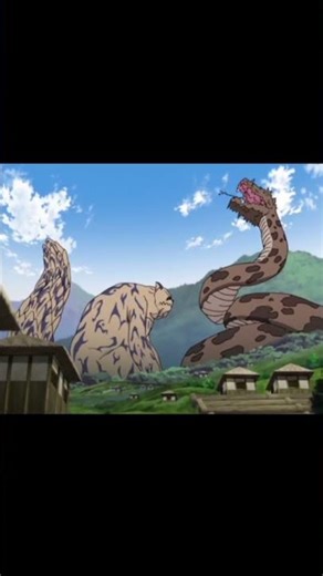 Killer Bee’s Infinite Tsukuyomi Dream 💀 #animieeditz #narutoshippuden #jinchuuriki #tokyotv