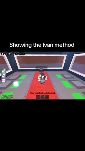 Understanding the Ivan Method in Real Shots