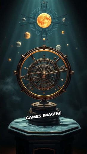 Ancient Greek Computer Discovered! Antikythera Mechanism Explained #history #facts #science #tech