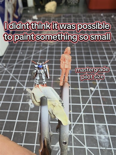 Never Doubt Your Abilities in Crafting