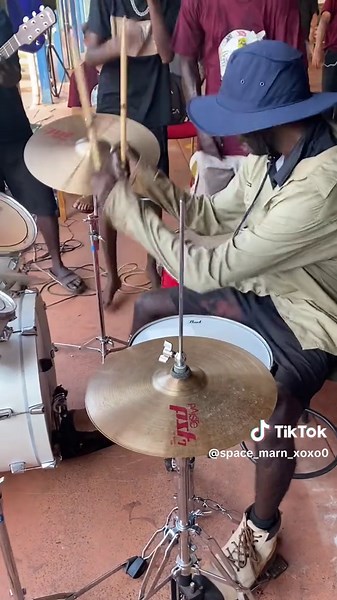 Fastest Drummer: Unleashing Incredible Drumming Skills