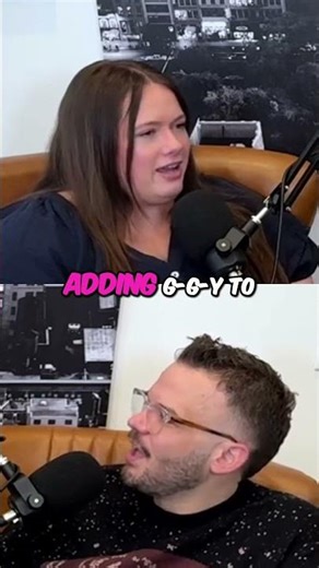 Stop Adding 'GY' to Words: The Hilarious Language Trend Explained #shorts