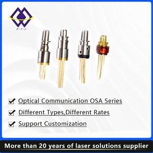 [Hot Item] Optical Communication Laser Osa Series