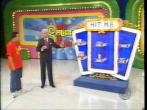 The Price is Right | 11/26/03, pt. 4