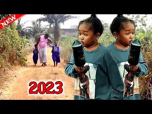 WHAT EBUBE OBIO DID IN THIS MOVIE WILL SHOCK YOU{MY DAUGHTER LOVE} EBUBE OBIO 2023 NIGERIAN MOVIE