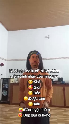 Bình luận đi Bơ chấm điểm trình nhảy của mng cho nè #xhhhhhhhhhhhhhhhhhhhhhhh #xuhuong #nhaytiktok #fly #viral