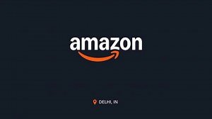 Looking for customer-obsessed problem solvers in Delhi! Join our Virtual Customer Service team and work from home while building your career with Amazon. Apply today: https://amzn.to/42jURcJ #AmazonIndia #WorkFromHome #DelhiJobs | Inside Amazon APAC