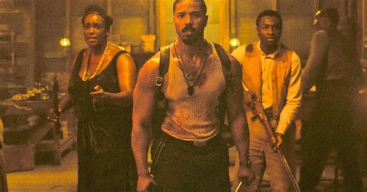 Moira Macdonald’s 2026 Oscar predictions