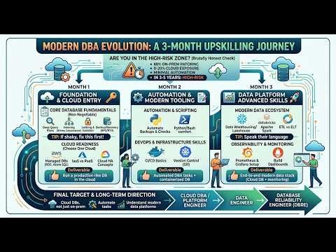 DBA Reality Check