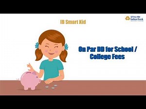 Indian Bank Savings Bank Accounts